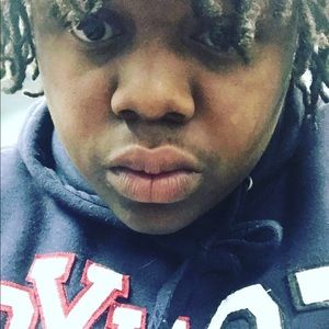 Meet your Posher, Thomas